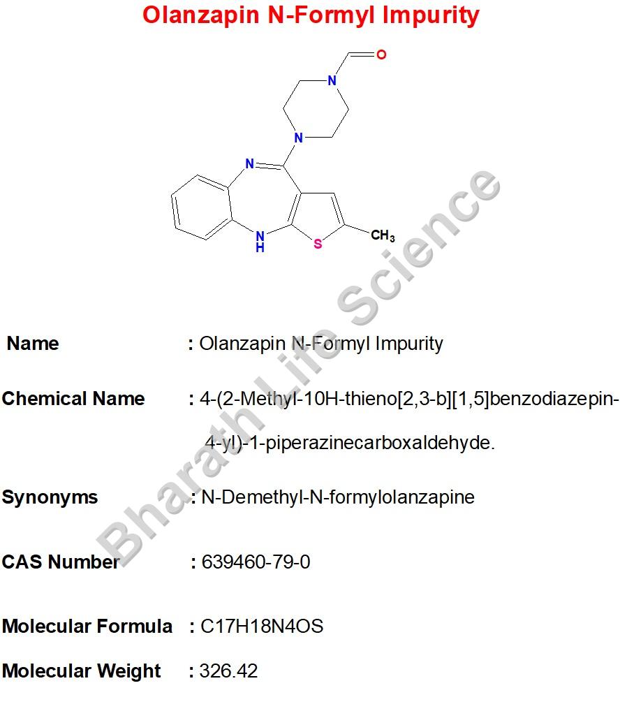 N-DesMethyl Ondasetron